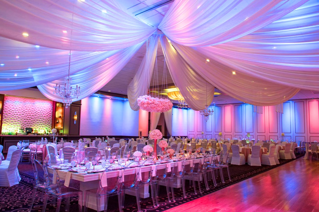banquet hall in andheri near airport