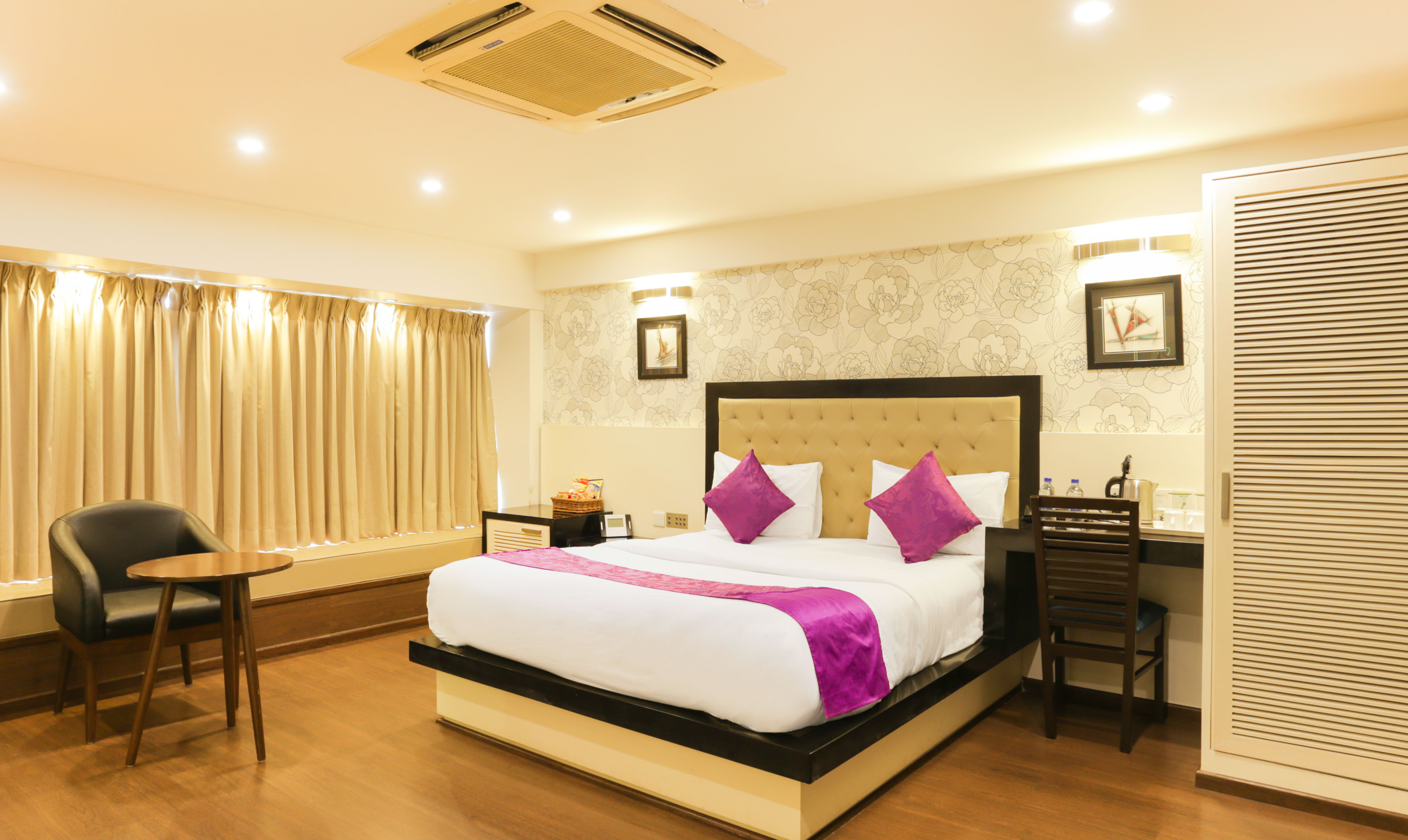 hotel in andheri mumbai